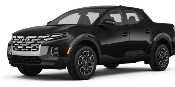 HYUNDAI SANTA CRUZ 2024 5NTJB4DE6RH108491 image